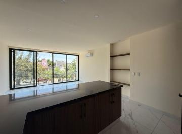 Departamento · 86m² · 2 Recámaras · 1 Estacionamiento · Departamento Nuevo en Renta en Prados Providencia Guadalajara