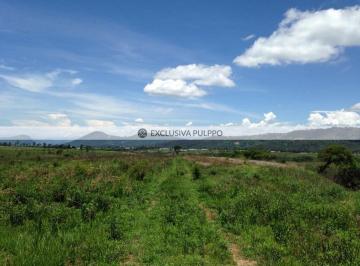 Terreno / Lote · 897050m² · Terreno Residencial en Venta en Villa Guerrero