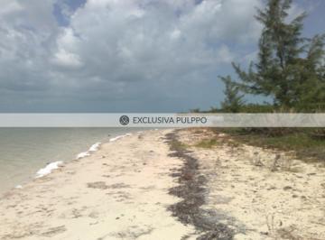 Terreno / Lote · 8271m² · N/a: Terreno Residencial en Venta en Isla Mujeres Centro