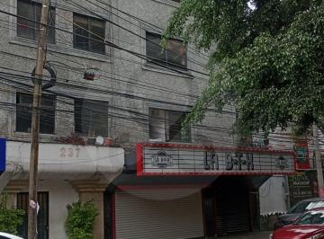 SSP18801.jpeg · Edificio en Venta en Polanco