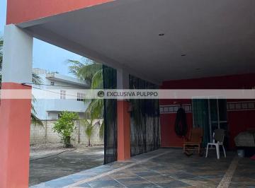 terraza.jpg · Casa en Venta en Pueblo Telchac Puerto