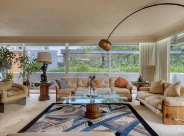 CAFETOS8-6.jpg · Casa en Venta en Bosque de Las Lomas