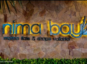 1000570265.jpg · Nima Bay: Departamento en Venta en Marina Vallarta