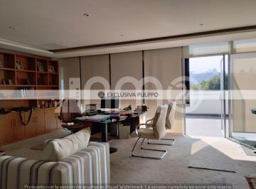 pulppo_acm · Oficina en Venta en Bosques de Las Lomas