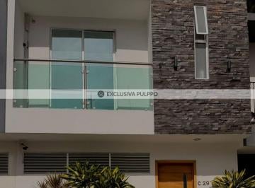 1Fachada2.jpeg · Casa en Condominio en Venta en Fraccionamiento Álamo Industrial