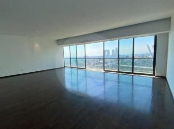 Departamento · 343m² · 3 Recámaras · 3 Estacionamientos · Club Residencial Bosques: Departamento en Venta en Lomas del Chamizal
