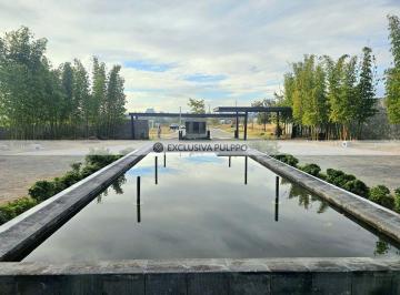 Terreno / Lote · 390m² · 4 Estacionamientos · Terreno Residencial en Venta en Valle Real