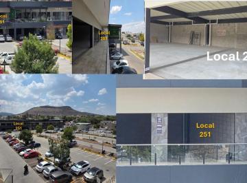 LOCAL 251 EPIC CENTER SJR · Renta Local Comercial en Plaza Epic Center San Juan Dle Rio