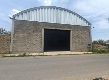 Bodega comercial , Tlalixtac de Cabrera · Bodega en Renta 498 m² en Tlalixtac de Cabrera