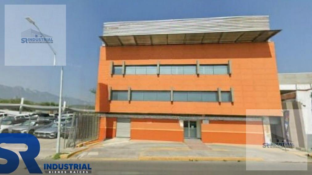 Office for Rent in Monterrey