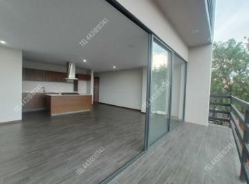 Departamento · 130m² · 3 Recámaras · 2 Estacionamientos · Vista Bella. Departamento en Privado 3 Rec. Elevador, Areas Comunes. Incluye Mantenimiento