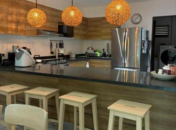 Casa · 3 Recámaras · Casa en Renta en Long Island Cancun