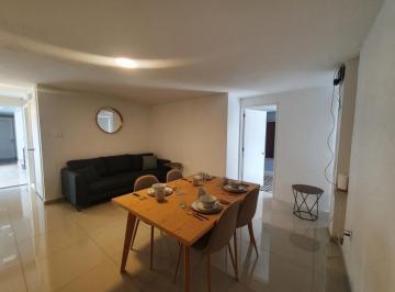 1 · Departamento en Renta en Polanco I Sección, Miguel Hidalgo, Ciudad de México