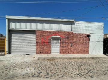 Foto principal · Bodega en Renta en Col. 5 de Mayo