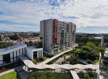 Departamento de 1 habitación, Zapopan · Departamento en Venta Art Park