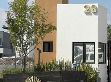 Terreno / Lote · 227m² · Terreno en Venta en El Condado, Puerta Oeste