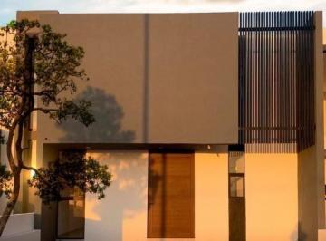 Casa en condominio · 195m² · 3 Recámaras · 2 Estacionamientos · Casa en Condominio en Venta El Condado