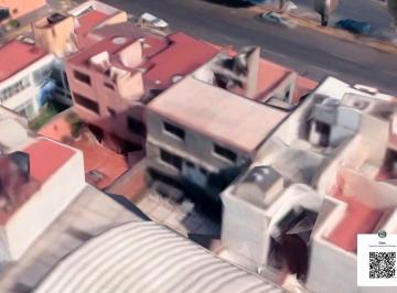 Casa de 4 habitaciones, Coyoacán · Excelente Oportunidad en Remate Bancario | Disponible Hoy Mismo!