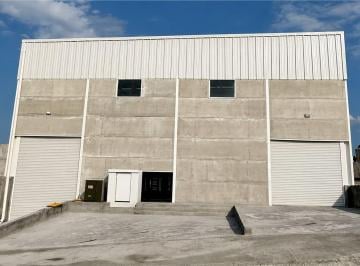 4ada8e25396827c5101b03db7abfc74fc4ff13c7416ea815b10a722eb3681917 · Vendo Bodega 868 m² en Parque Ekkos Apodaca N. L.