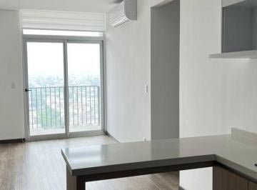 Departamento · 30 Recámaras · 1 Estacionamiento · Renta Departamento en El Centro de Monterrey - 3 Recámaras | 2 Baños | 95 m²