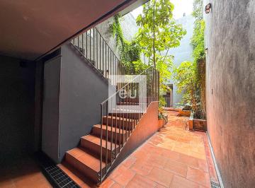 Departamento de 2 habitaciones, Cuauhtémoc · Departamento en Renta en Santa Maria La Ribera con Roof Garden Privado