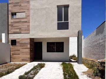 Casa de 3 habitaciones, Saltillo · Disponible Casa en Renta en Real Ankara Al Poniente de Saltillo