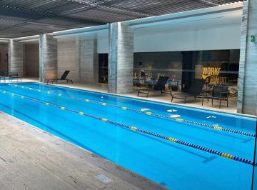 Departamento de 2 habitaciones, Cuajimalpa de Morelos · Gran Oportunidad Venta Depto Piso 15 con Vista Panorámica y Amenidades de Lujo – Stampa Contadero