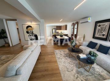 Departamento de 2 habitaciones, El Marqués · Departamento en Venta en Zibatá Querétaro. en Planta Baja. Alberca y Amenidades