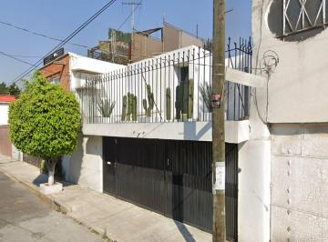 Casa de 3 habitaciones, Coyoacán · Casa en Venta Coyoacan Col Educacion