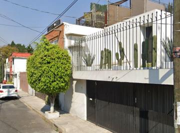 Casa de 3 habitaciones, Coyoacán · Casa en Venta Coyoacan Col Educacion