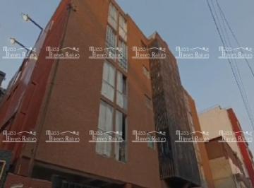 Departamento · 75m² · 3 Recámaras · 1 Estacionamiento · Departamento en Venta Benito Juarez del Valle Norte Xola