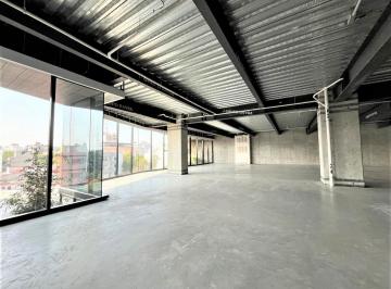 Oficina · 300m² · 6 Estacionamientos · Oficina en Renta en Cuauhtémoc Roma Norte (M&sup2;o3042)