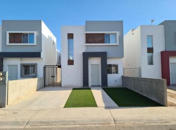 Casa de 2 habitaciones, Mexicali · Se Vende Casa Totalmente Nueva y Amueblada en Privada La Condesa