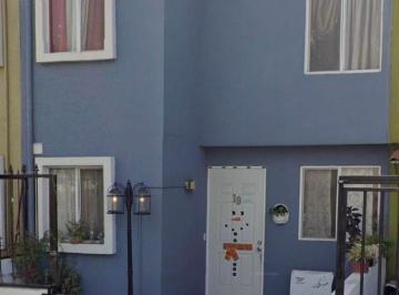 Casa de 2 habitaciones, Tlajomulco de Zúñiga · Casa Es La Concha Jardin Residencial