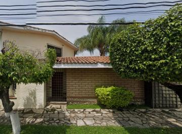 Casa de 4 habitaciones, Emiliano Zapata · Venta de Casa en Burgos Cuernavaca Paseo del Los Burgos