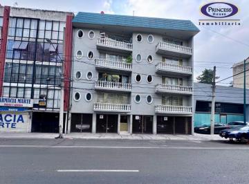 Departamento de 3 habitaciones, Iztacalco · Departamento en Venta, Av Plutarco, Colonia Marte Militar, Iztacalco Cdmx