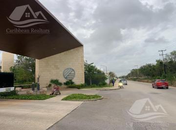 Terreno / Lote · 10000m² · Terreno en Venta en Cancun