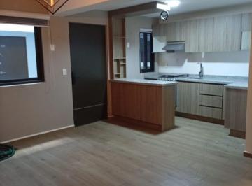 Departamento de 2 habitaciones, Benito Juárez · Venta Depto. de 88 m² en Planta Baja, Col. Portales Norte, Cdmx