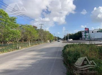 Terreno / Lote · 10000m² · Terreno en Venta en Prolongación Ave La Luna Cancun