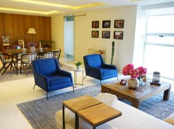 Departamento de 3 habitaciones, Alvaro Obregón · Departamento en Renta en Santa Fe en La Loma Santa Fe