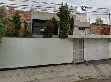 Casa de 4 habitaciones, Alvaro Obregón · Casa en Venta en Ébano #129