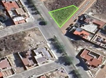 Terreno / Lote , Pachuca · Lote Residencial en Venta, Facilidades de Pago