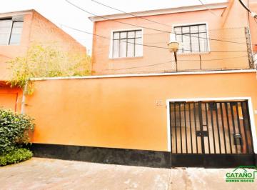 Casa 195m² Venta Merced Gómez · Casa en Venta, Av Centenario, Merced Gomez