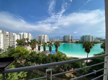 Departamento de 2 habitaciones, Apodaca · Departamento en Renta – Dream Lagoonapodaca, Nuevo León Totalmente Amueblado