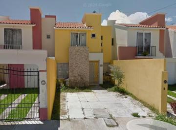Casa de 3 habitaciones, Tepic · Venta Casa Lago Omega, Lagos del Country, Tepic, Nayarit a S F (G M)
