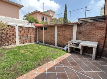 Casa · 3 Recámaras · 3 Estacionamientos · Casa en Renta en Villas Estefania