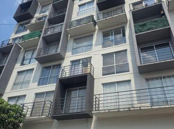 Departamento de 2 habitaciones, Gustavo A. Madero · Departamento Amueblado en Renta
