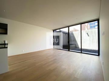 Departamento de 2 habitaciones, Benito Juárez · Nicolás San Juan, del Valle
