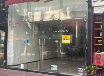 Local comercial · 84m² · Local - Playa del Carmen