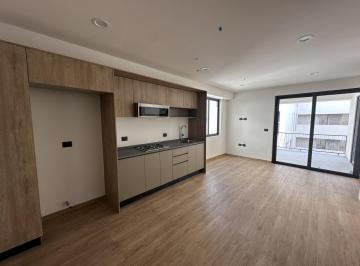 Departamento · 82m² · 2 Recámaras · 2 Estacionamientos · Departamento 2 Habitaciones con Terraza en Renta en Ciudad Granja